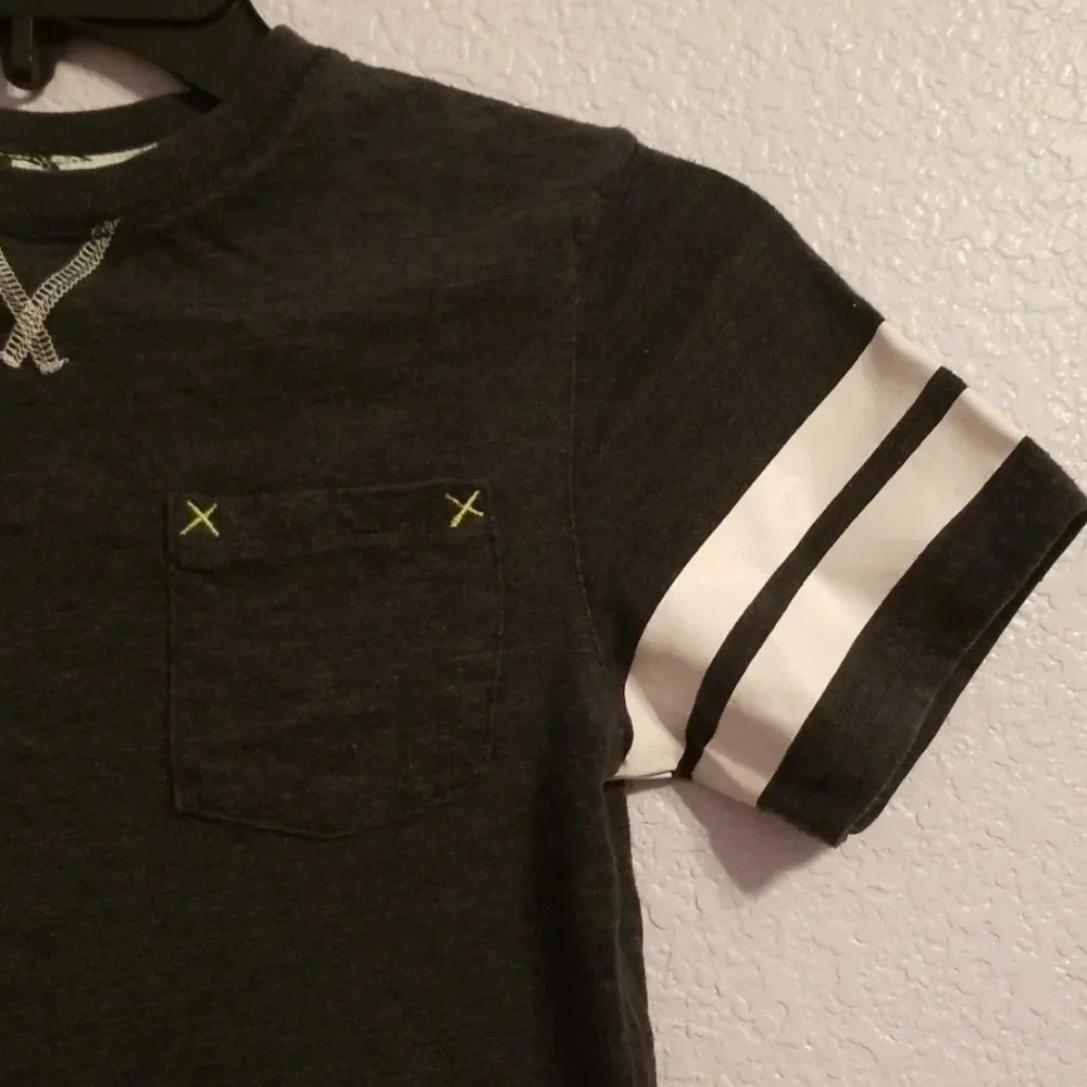 Mossimo Boy Shirt M 8/10